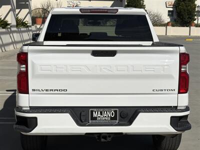 2021 Chevrolet Silverado 1500 Custom   - Photo 6 - San Juan Capistrano, CA 92675