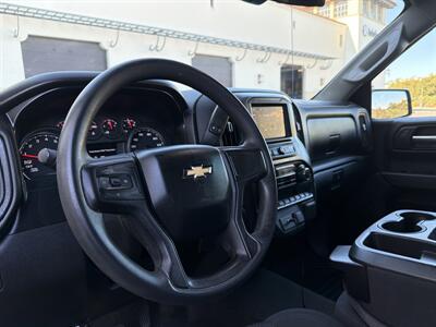 2021 Chevrolet Silverado 1500 Custom   - Photo 15 - San Juan Capistrano, CA 92675
