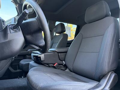 2021 Chevrolet Silverado 1500 Custom   - Photo 16 - San Juan Capistrano, CA 92675