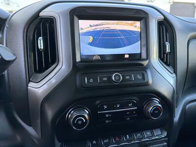 2021 Chevrolet Silverado 1500 Custom   - Photo 22 - San Juan Capistrano, CA 92675
