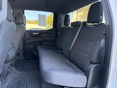 2021 Chevrolet Silverado 1500 Custom   - Photo 17 - San Juan Capistrano, CA 92675