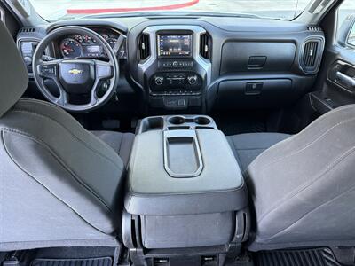 2021 Chevrolet Silverado 1500 Custom   - Photo 18 - San Juan Capistrano, CA 92675