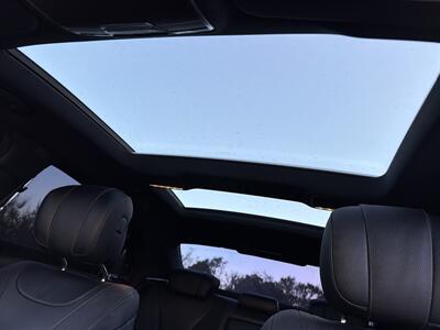 2015 Mercedes-Benz S 550   - Photo 8 - San Juan Capistrano, CA 92675