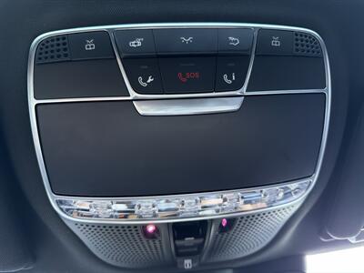 2015 Mercedes-Benz S 550   - Photo 35 - San Juan Capistrano, CA 92675