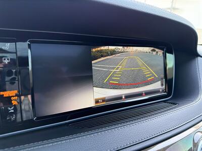 2015 Mercedes-Benz S 550   - Photo 32 - San Juan Capistrano, CA 92675