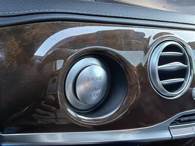 2015 Mercedes-Benz S 550   - Photo 34 - San Juan Capistrano, CA 92675