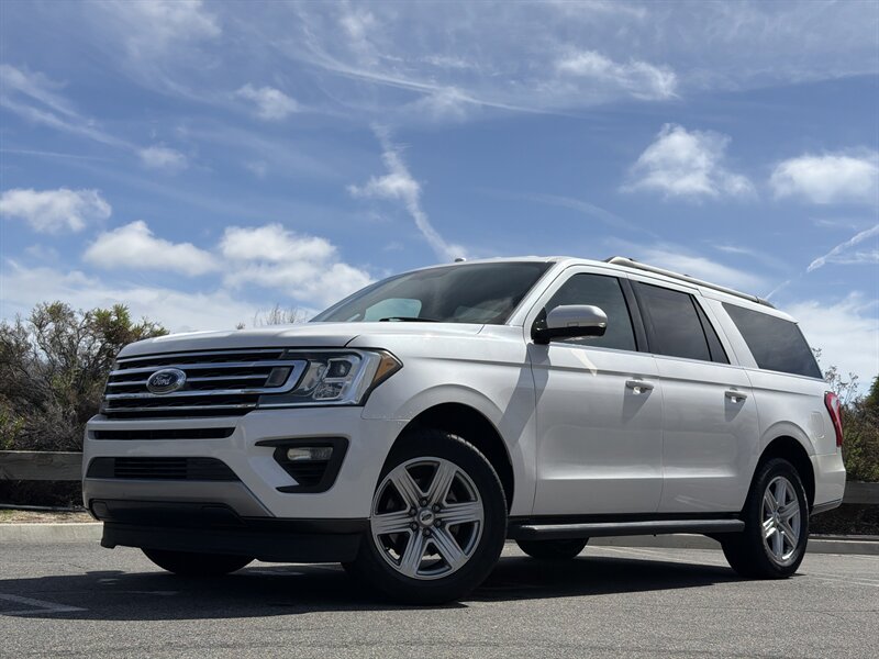 2018 Ford Expedition MAX XLT  