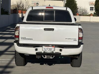 2012 Toyota Tacoma PreRunner V6 - Photo 8 - San Juan Capistrano, CA 92675