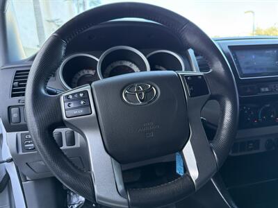 2012 Toyota Tacoma PreRunner V6 - Photo 17 - San Juan Capistrano, CA 92675