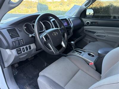 2012 Toyota Tacoma PreRunner V6 - Photo 10 - San Juan Capistrano, CA 92675