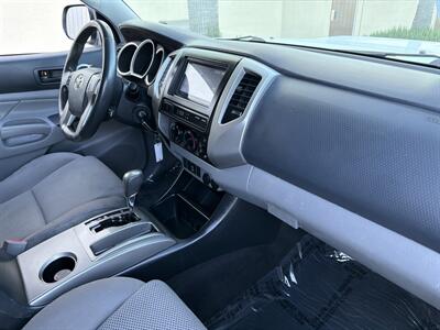 2012 Toyota Tacoma PreRunner V6 - Photo 14 - San Juan Capistrano, CA 92675