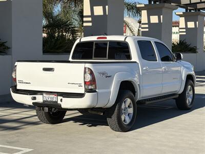 2012 Toyota Tacoma PreRunner V6 - Photo 6 - San Juan Capistrano, CA 92675