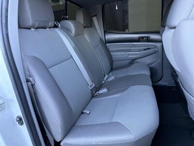 2012 Toyota Tacoma PreRunner V6 - Photo 13 - San Juan Capistrano, CA 92675