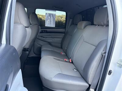 2012 Toyota Tacoma PreRunner V6 - Photo 12 - San Juan Capistrano, CA 92675