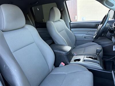 2012 Toyota Tacoma PreRunner V6 - Photo 15 - San Juan Capistrano, CA 92675