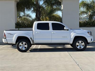 2012 Toyota Tacoma PreRunner V6 - Photo 5 - San Juan Capistrano, CA 92675