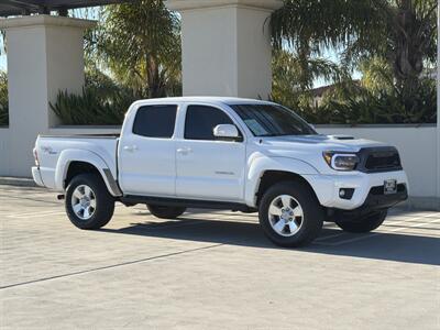 2012 Toyota Tacoma PreRunner V6 - Photo 4 - San Juan Capistrano, CA 92675