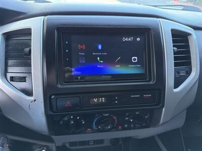2012 Toyota Tacoma PreRunner V6 - Photo 19 - San Juan Capistrano, CA 92675