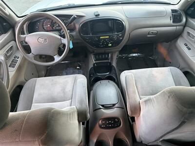 2007 Toyota Sequoia SR5   - Photo 11 - San Juan Capistrano, CA 92675