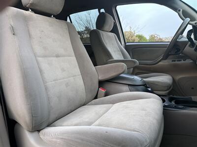 2007 Toyota Sequoia SR5   - Photo 14 - San Juan Capistrano, CA 92675
