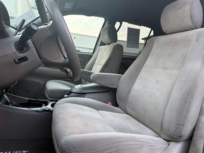 2007 Toyota Sequoia SR5   - Photo 13 - San Juan Capistrano, CA 92675