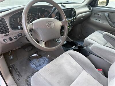 2007 Toyota Sequoia SR5   - Photo 10 - San Juan Capistrano, CA 92675