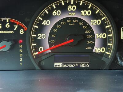 2006 Honda Odyssey Touring w/DVD w/Navi   - Photo 25 - San Juan Capistrano, CA 92675