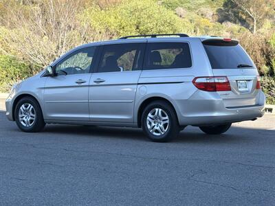 2006 Honda Odyssey Touring w/DVD w/Navi   - Photo 3 - San Juan Capistrano, CA 92675