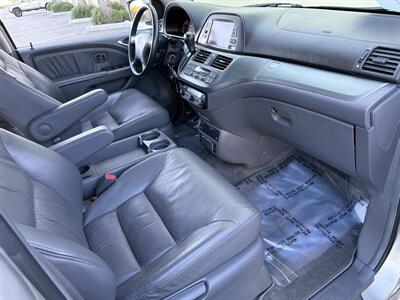 2006 Honda Odyssey Touring w/DVD w/Navi   - Photo 14 - San Juan Capistrano, CA 92675