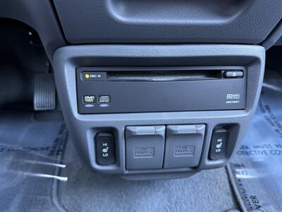 2006 Honda Odyssey Touring w/DVD w/Navi   - Photo 27 - San Juan Capistrano, CA 92675