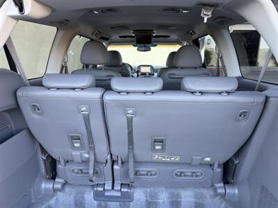 2006 Honda Odyssey Touring w/DVD w/Navi   - Photo 20 - San Juan Capistrano, CA 92675
