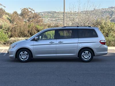 2006 Honda Odyssey Touring w/DVD w/Navi   - Photo 2 - San Juan Capistrano, CA 92675