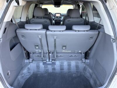 2006 Honda Odyssey Touring w/DVD w/Navi   - Photo 21 - San Juan Capistrano, CA 92675
