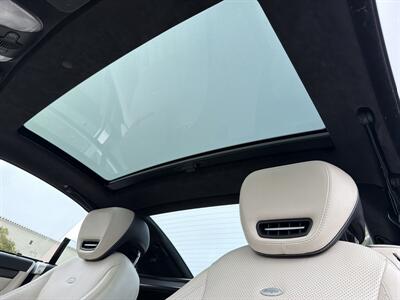 2011 Mercedes-Benz SL 550  Designo - Photo 15 - San Juan Capistrano, CA 92675