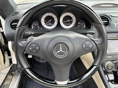 2011 Mercedes-Benz SL 550  Designo - Photo 18 - San Juan Capistrano, CA 92675