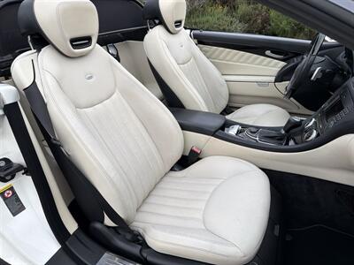 2011 Mercedes-Benz SL 550  Designo - Photo 14 - San Juan Capistrano, CA 92675