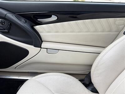 2011 Mercedes-Benz SL 550  Designo - Photo 25 - San Juan Capistrano, CA 92675