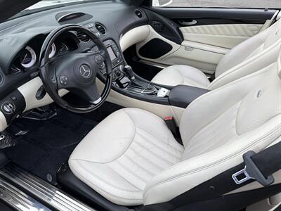2011 Mercedes-Benz SL 550  Designo - Photo 10 - San Juan Capistrano, CA 92675