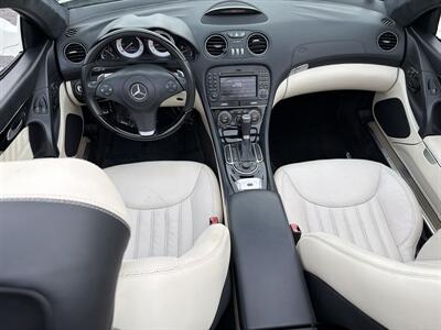 2011 Mercedes-Benz SL 550  Designo - Photo 12 - San Juan Capistrano, CA 92675