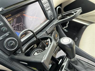 2011 Mercedes-Benz SL 550  Designo - Photo 21 - San Juan Capistrano, CA 92675