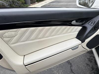 2011 Mercedes-Benz SL 550  Designo - Photo 24 - San Juan Capistrano, CA 92675