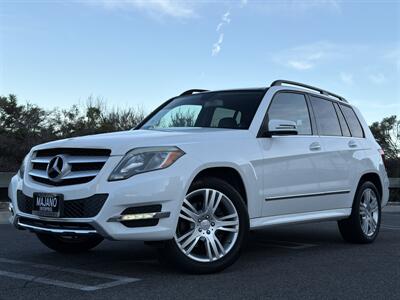2015 Mercedes-Benz GLK GLK 350   - Photo 1 - San Juan Capistrano, CA 92675