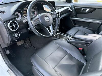 2015 Mercedes-Benz GLK GLK 350   - Photo 10 - San Juan Capistrano, CA 92675