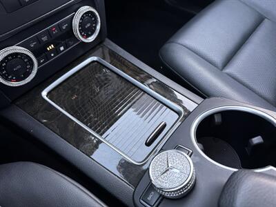 2015 Mercedes-Benz GLK GLK 350   - Photo 24 - San Juan Capistrano, CA 92675