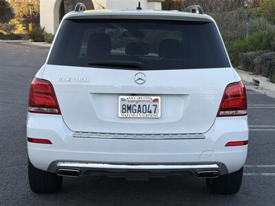 2015 Mercedes-Benz GLK GLK 350   - Photo 5 - San Juan Capistrano, CA 92675
