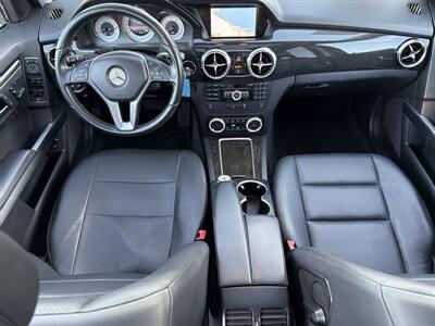 2015 Mercedes-Benz GLK GLK 350   - Photo 11 - San Juan Capistrano, CA 92675