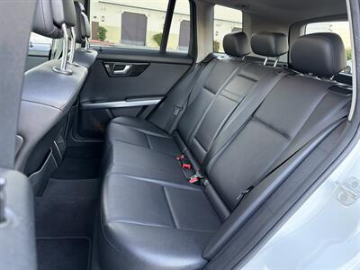 2015 Mercedes-Benz GLK GLK 350   - Photo 15 - San Juan Capistrano, CA 92675