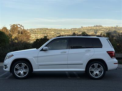2015 Mercedes-Benz GLK GLK 350   - Photo 3 - San Juan Capistrano, CA 92675