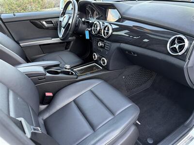 2015 Mercedes-Benz GLK GLK 350   - Photo 12 - San Juan Capistrano, CA 92675