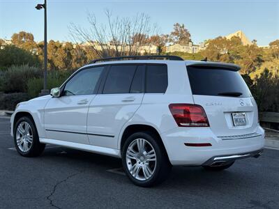 2015 Mercedes-Benz GLK GLK 350   - Photo 4 - San Juan Capistrano, CA 92675